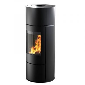 Supra Poêle à Bois Fiore