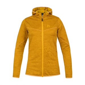Veste de survêtement à capuche femme Hannah Dagnys