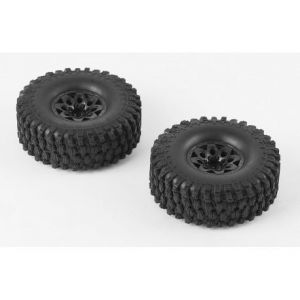 RocHobby Roues d'escalade Atlas 1:10 Mashigan