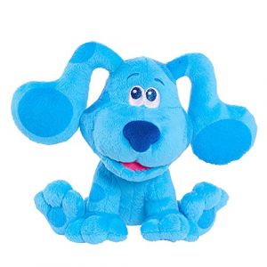 Image de Famosa Peluche Blue