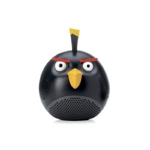 Gear4 Haut parleur universel Angry Birds (3.5mm jack)