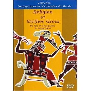 Religions et mythes grecs