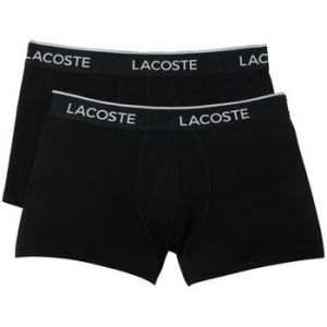 Lacoste Boxer homme courts - lot de 2
