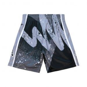 Mitchell & ness Short San Antonio Spurs Hyper Hoops Swingman