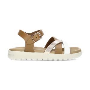 Geox Sandales enfant SANDALE SOLEIMA J45GSA
