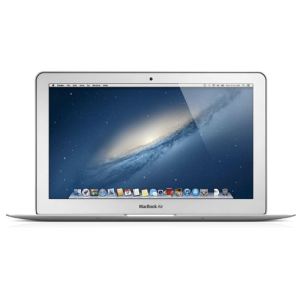 Image de Apple MacBook Air 13.3" (2014) avec Core i7 1,7 GHz