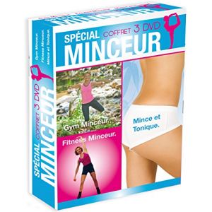 Coffret spécial minceur