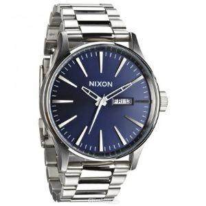 Image de Nixon A356-2258 - Montre pour homme The Sentry SS