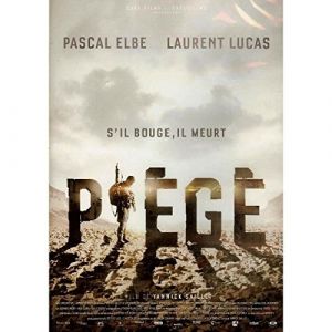 Piege (dvd05 [DVD]