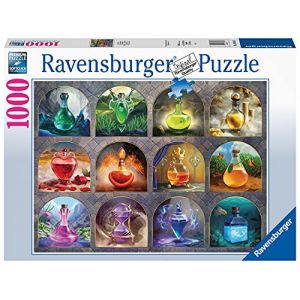 Ravensburger POTIONS MAGIQUES