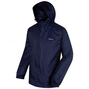 Image de Regatta Pack It III Veste Homme, bleu 3XL Vestes de pluie