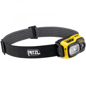 Petzl SWIFT RL 1100LM E810AB00 lampe frontale