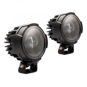 Sw-motech Feu additionnel longue portée KTM 1050 / 1090 Adv., 1190 Adv./R