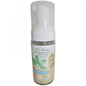 Francodex Shampooing mousse sans rinçage 125 ml, pour chats