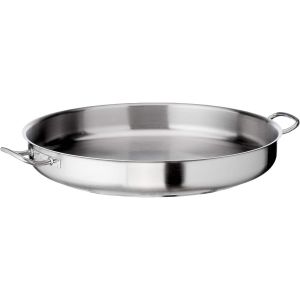 Lacor Casserole rond sans couvercle 60 cm