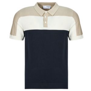 Selected Polo SLHMATTIS Marine - Taille EU S,EU M,EU L,EU XS