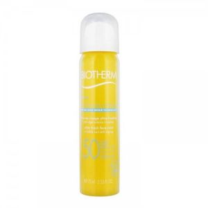 Biotherm Brume solaire hydratante SPF50 - 75 ml