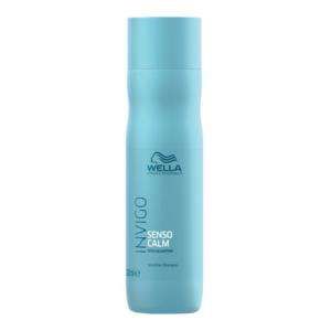 Image de Wella Invigo Balance Shampooing Senso Calm 250ml