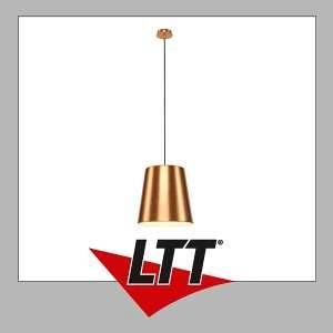 DM Lights Tinto Suspension DM 165519 Cuivre