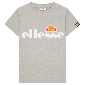 ELLESSE JENA Tee T-Shirt pour Fille XL Gris