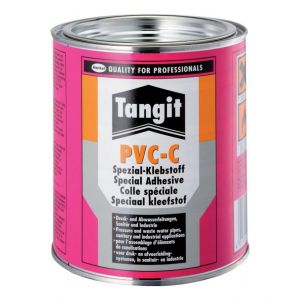 Tangit CPVC colle spéciale 700 g – (Par 6)