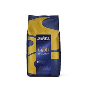 Lavazza Café en grains Gold Selection, 1kg