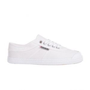 Kawasaki Original Teddy Canvas Shoe, Sneakers Basses Mixte, 1002 White, 39 EU