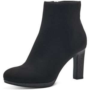 Marco Tozzi Bottes - Couleur 38,39,40,41 - Taille Noir
