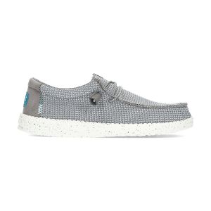 Dude HEY Ville basse CHAUSSURES DE SPORT EN MAILLE WALLY 40403