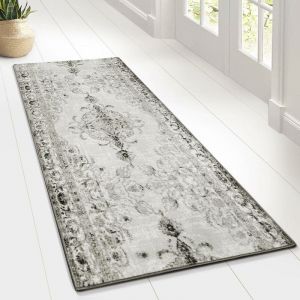 Image de Chemin de tapis sur mesure Palau Gris 80 x 150 cm
