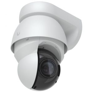 Ubiquiti UniFi AI PTZ Precision - Cam&eacute;ra de surveillance r&eacute;seau - PIZ - tourelle - r&eacute;sistant aux intemp&eacute;ries - couleur (Jour et nuit) - 8 MP - 3840 x 2160 - 4K - GbE - DC 42.5 - 57 V / PoE++