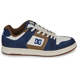 DC Shoes Manteca 4 Beige/marine