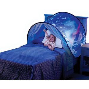 Image de Dream Tents - Tente de lit Hiver Enchanté