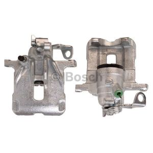 Bosch Étrier de frein RENAULT TRAFIC, OPEL VIVARO, NISSAN PRIMASTAR (0 986 134 383)