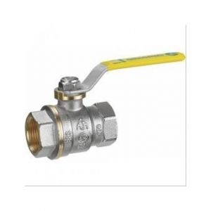 Image de Giacomini Vanne gaz F/F - sph&egrave;re carr&eacute; -dado R950 - 50x60