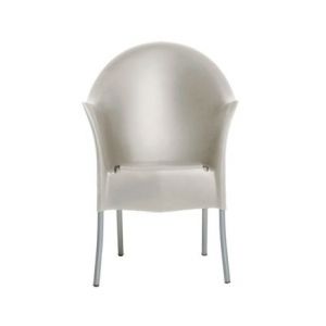 Image de Driade Fauteuil Lord Yo - gris clair