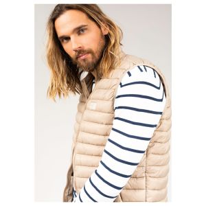 Deeluxe Doudoune MARSHY - Couleur - Cream, Taille - M