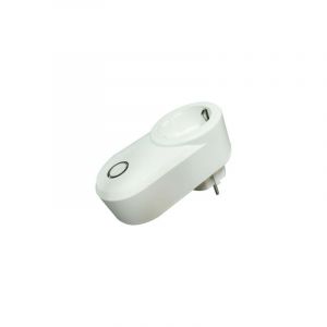 Image de Nordlux Smart Plug pour système Smart, blanc, EU