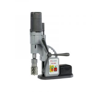 Unit&eacute; de per&ccedil;age sous vide tfc-50s monophas&eacute; 230v promac 1 coffret(s) de 1 pi&egrave;ce(s) unit&eacute; de per&ccedil;age sous vide tfc-50s 690 trs/min 55 mm 170 mm 9.9 kg