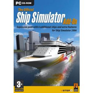 Ship Simulator 2006 [PC]