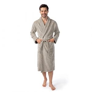 M&ouml;ve Eden Schalkragenmantel Badem&auml;ntel 1 ct Silber (218.99 &euro; / 1 ct)