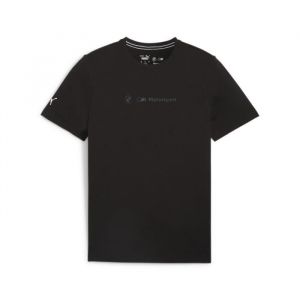 Puma T-shirt avec logo BMW MMS Graphic