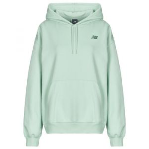 New Balance Sweat-shirt Athletics Club OH Hoodie Vert - Taille EU S,EU M,EU L,EU XL,EU XS