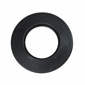 Diff Rosace en silicone pour conduit Ø80mm