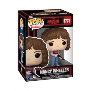 Funko Figurine Pop TV Stranger Things S5 Pop 1