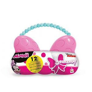 IMC Toys Sac &Agrave; Main - Minnie (Mod&egrave;le Al&eacute;atoire)