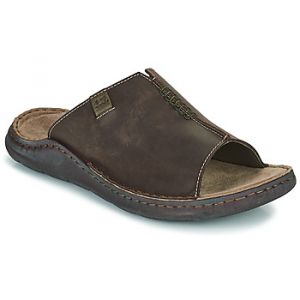 Josef Seibel Sandales MAVERICK 03 - Couleur 39,40,41,42,43,44,45,46,47 - Taille Marron