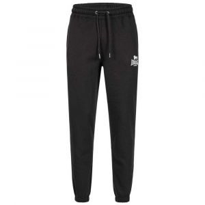 Lonsdale Les Pantalons Saintfield 2XL Black / White
