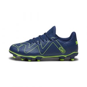 Puma Bottes De Football Future Play Fg/Ag Jr - 35 1/2