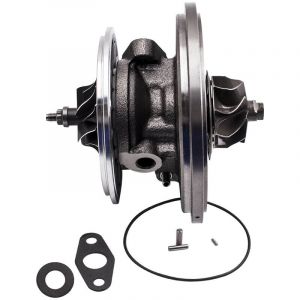Turbo Chra Cartouche compatible pour VW EOS compatible pour Golf Plus compatible pour Golf V Jetta III Passat Touran 2.0TDI